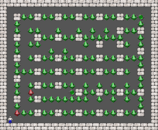 Уровень 86 — Laizhufu and LZY Arranged
